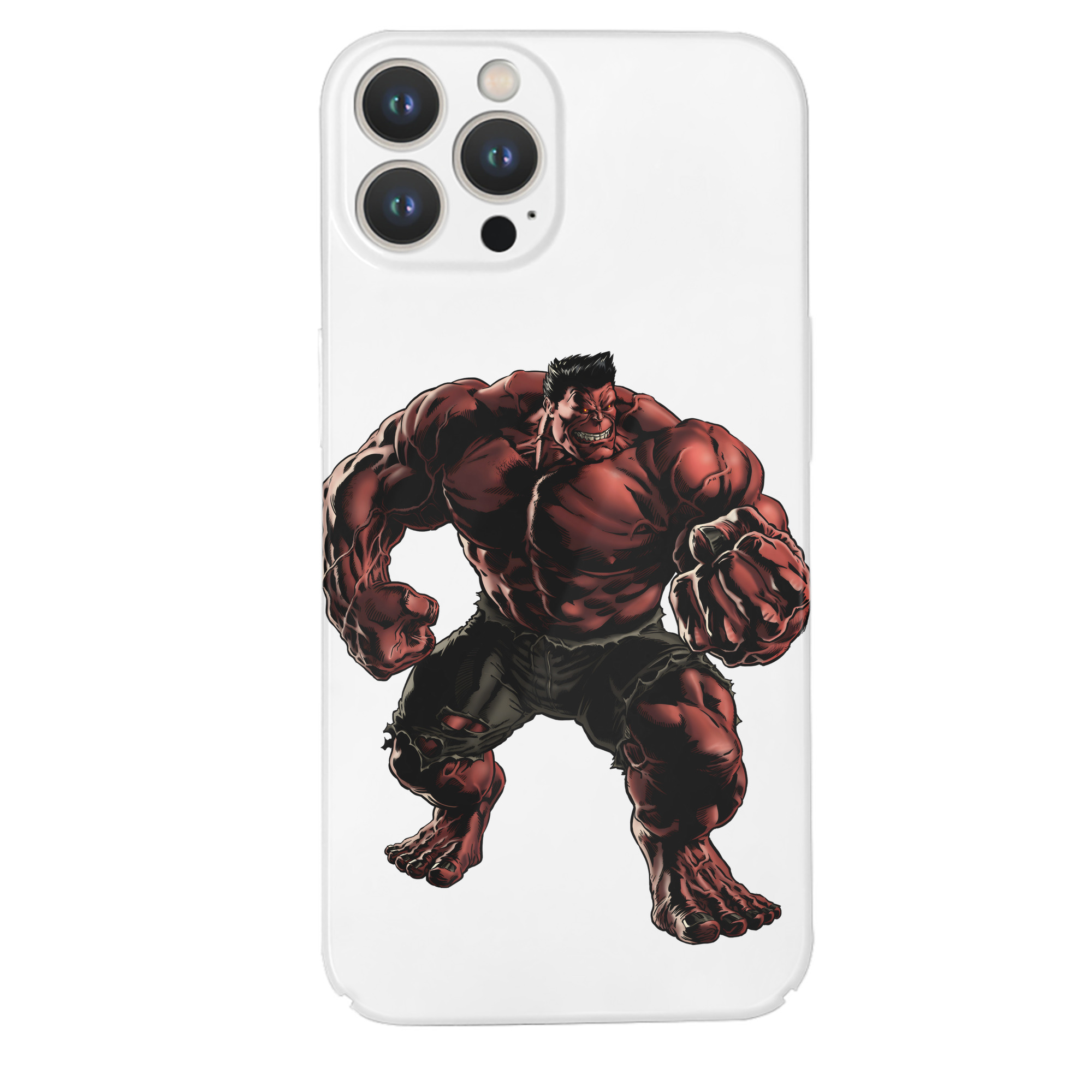 （画像用） アベンジャーズ The Avengers 【iPhone 14シリーズ対応】ハードケース